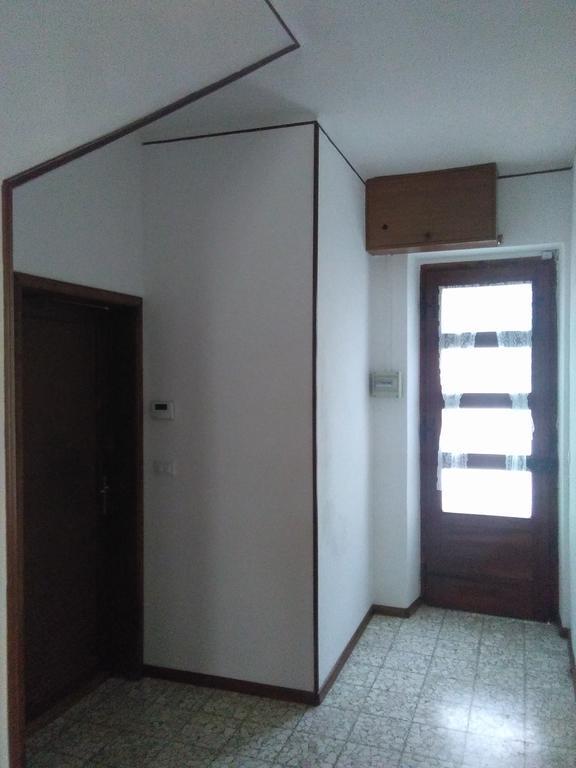 Ristoro 25 Aprile Hotel Tolmezzo Exterior photo